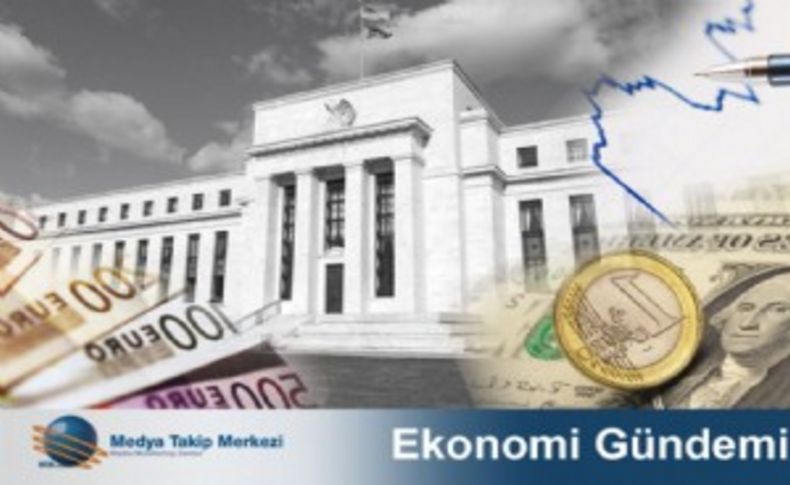 Ekonominin merkezinde ihracat, ithalat ve merkez bankası vardı